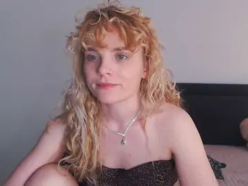 Bongacams Nude Webcam of AnnaEvv