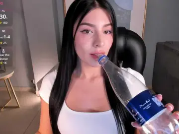 Bongacams Nude Webcam of MaddisonTaylor