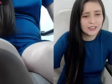 Bongacams Nude Webcam of tiffany-69