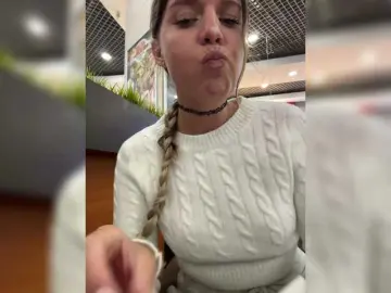 Bongacams Nude Webcam of KotiMrrr