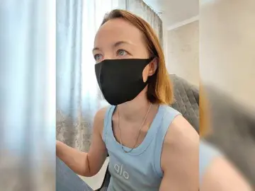 Bongacams Live Porn of Viktoriya24