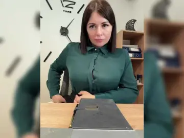 Bongacams Sex Cam of VeryBaby