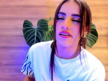 Bongacams Live Porn of Reyasimos