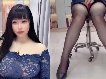Bongacams Adult Video Chat of Wink-WeiWei