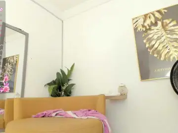 Bongacams Private Sex Chat of amina-hafssa