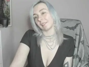 Bongacams Best Webcam of velvetanne
