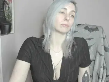 Bongacams Nude Webcam of velvetanne