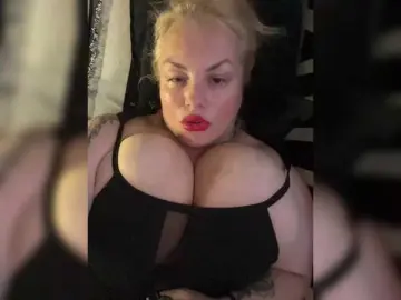Bongacams Sex Cam of RobinLili