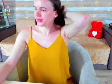 Bongacams Adult Webcams of SusanSmite