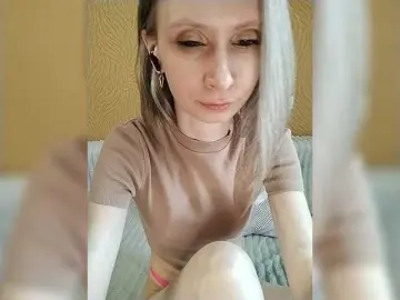 Bongacams Nude Webcam of prettyKris