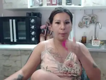 Bongacams Adult Webcam of Sex01Cat