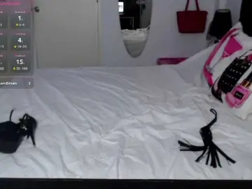 Bongacams Nude Webcam of PadThai