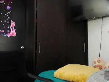 Bongacams Sex Chat of isabella-77