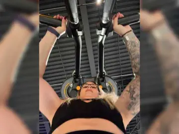 Bongacams Adult Webcam of Miss-Fetish