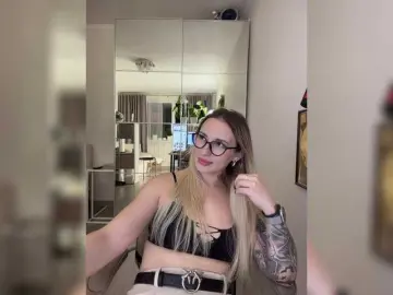 Bongacams Adult Webcam of Miss-Fetish
