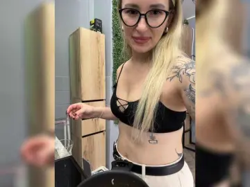 Bongacams Live Sex of Miss-Fetish