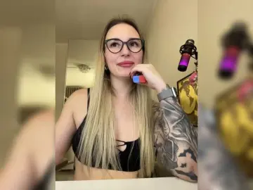 Bongacams Live Porn of Miss-Fetish