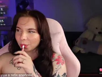 Bongacams Sex Chat of Lady-not-shy