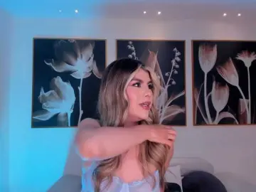 Bongacams Free Live Porn of MiaSilvaX