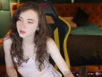Bongacams Sex Chat of OrlyFlame
