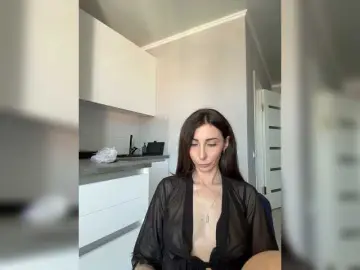 Bongacams Adult Webcam of Fina771