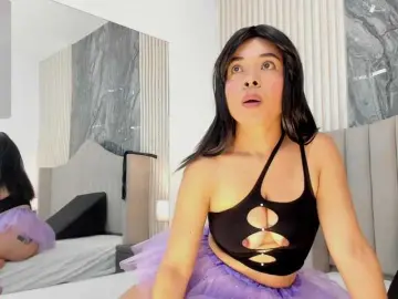 Bongacams Free Porn Cam of Karina-Towers