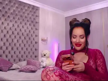 Bongacams Live Porn of TianaPosh