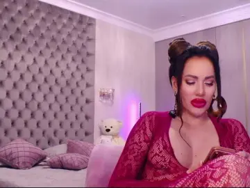 Bongacams Sex Cam of TianaPosh