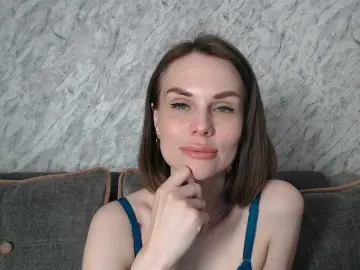 Bongacams Nude Webcam of Nastya-29