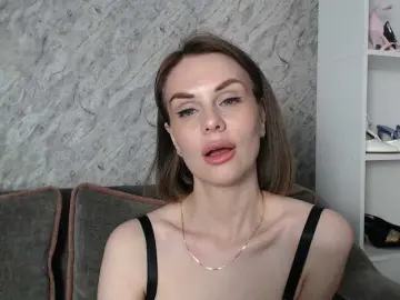Bongacams Nude Webcam of Nastya-29