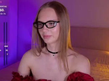 Bongacams Free Live Porn of LunaTempt