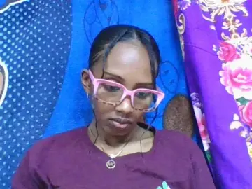 Bongacams Live Sex of ninie1a