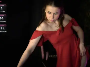 Bongacams Adult Webcams of Angeles08