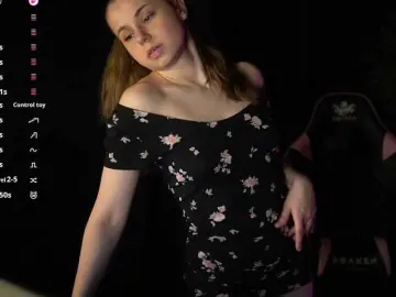 Bongacams Adult Video Chat of Angeles08