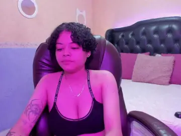 Bongacams Live Sex of Sasha-Venom