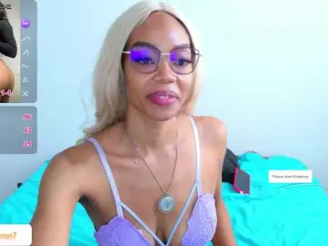 Bongacams Nude Webcam of TamyLynn1