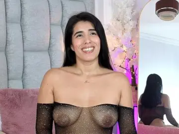 Bongacams Sex Chat of IsisVelvet