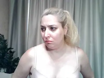 Bongacams Best Webcam of KickaIricka