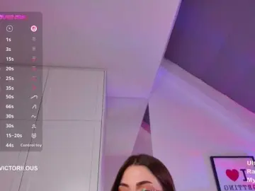 Bongacams Sex Chat of Mrs-Tory