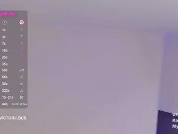 Enjoying sex chat
