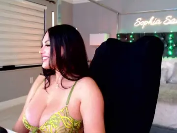 Bongacams Watch Live Sex Cams of sophiasanchez