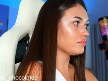 Bongacams Watch Live Sex Cams of Adel-chocolatee