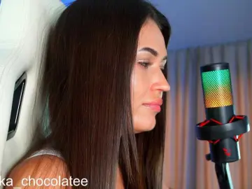 Bongacams Live Sex of Adel-chocolatee