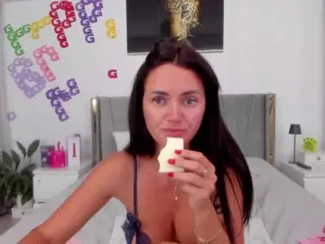 Bongacams Free Live Porn of jessykm123