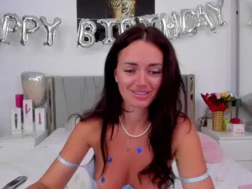Bongacams Sex Cam of jessykm123