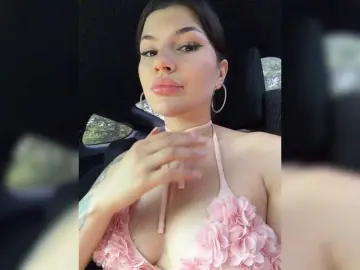 Bongacams Sex Cam of -MaybeBaby-