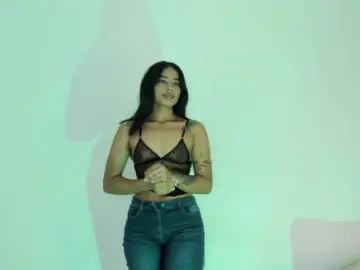 Bongacams Live Porn of ribylove