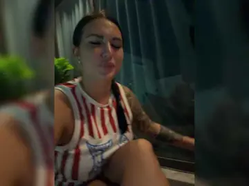 Bongacams Sex Chat of TokionaJoe