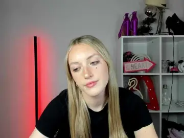 Bongacams Sex Cam of EvelynBlond