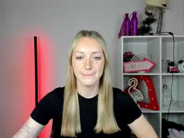 Bongacams Live Sex Cam of EvelynBlond
